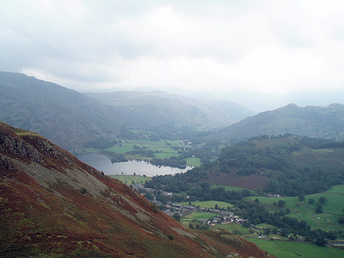 Glenridding Glenridding